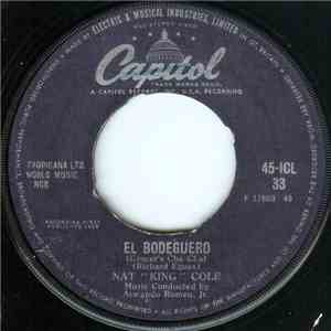 Nat "King" Cole - El Bodeguero / Quizás, Quizás, Quizás download flac
