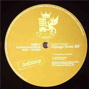 Natural Rhythm - Chicago Tower EP download flac