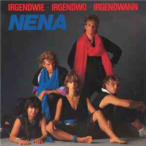 Nena - Irgendwie · Irgendwo · Irgendwann download flac