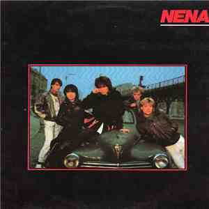 Nena - Nena (International Album) download flac
