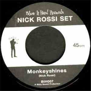 Nick Rossi Set - Monkeyshines / Five For One download flac