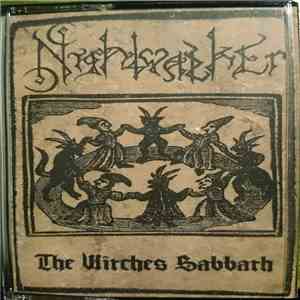 Nightwalker  - The Witches Sabbath download flac