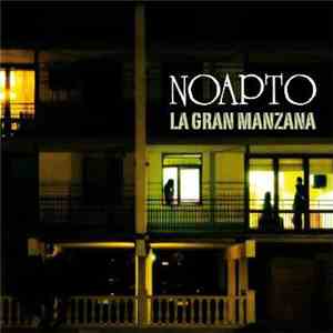 No Apto - La Gran Manzana download flac