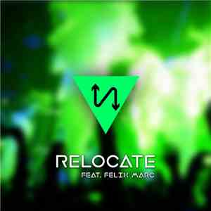 Nórdika Feat. Felix Marc - Relocate download flac