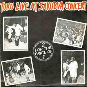 Oliver Mtukudzi - Tuku Live At Sakubva Concert download flac
