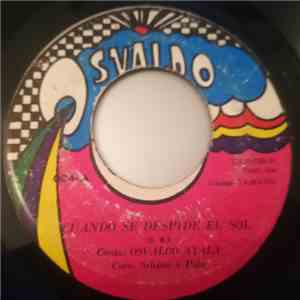 Osvaldo Ayala - Cuando Se Despide El Sol / Siempre Pensare En Tu Amor download flac