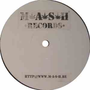 Paulie Walnuts / Sumone - Mash Dem Sound download flac