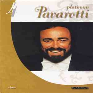 Pavarotti - Arias download flac