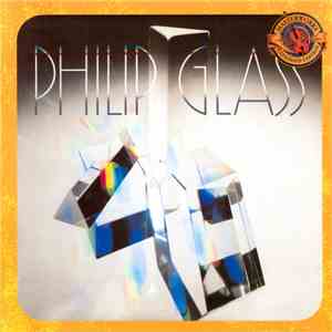 Philip Glass - Glassworks download flac