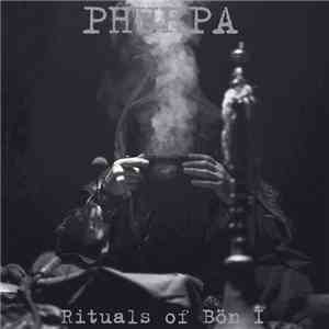 Phurpa - Rituals Of Bön I download flac