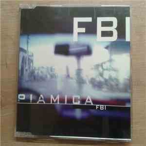 Piamica - FBI download flac