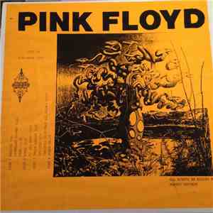 Pink Floyd - Live In Boblingen 1972 download flac