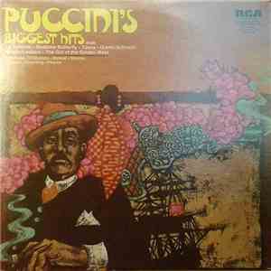 Puccini - Puccini's Biggest Hits download flac