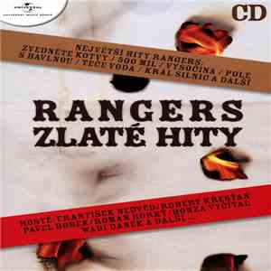 Rangers - Zlaté Hity download flac