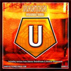 Rantan - Dharma Beer download flac