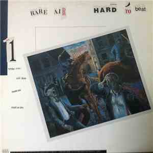 Rare Air - Hard To Beat download flac