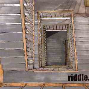 Riddle  - Riddle. download flac