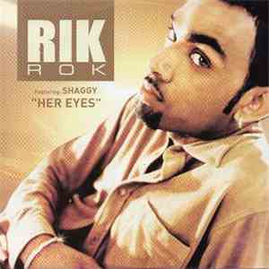 Rik Rok Featuring Shaggy - Her Eyes download flac