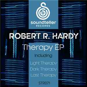Robert R. Hardy - Therapy EP download flac