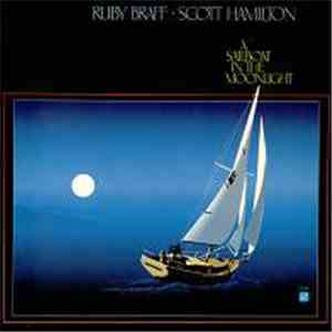 Ruby Braff And Scott Hamilton - A Sailboat In The Moonlight download flac