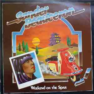 Sander Beauceron - Weekend On The Spar download flac