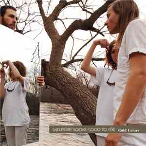 Saturday Looks Good To Me - Cold Colors download flac