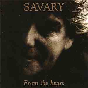 Savary - From The Heart download flac