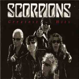 Scorpions - Greatest Hits download flac