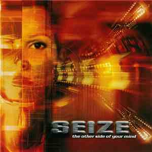 Seize - The Other Side Of Your Mind download flac