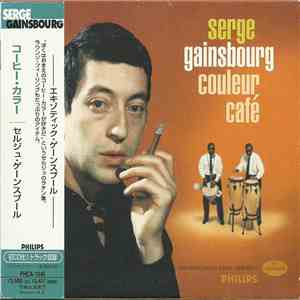 Serge Gainsbourg - Couleur Café download flac