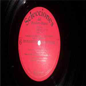 Sergei Vasilyevich Rachmaninoff - Los Mayores Éxitos De La Gran Música download flac