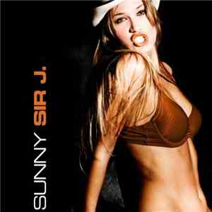 Sir J. - Sunny FLAC album