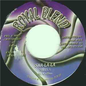 Sizzla - Sha-La-La download flac