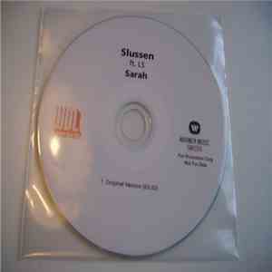Slussen Ft. LS  - Sarah download flac