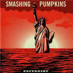 Smashing Pumpkins - Zeitgeist download flac