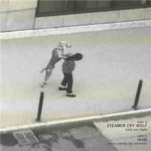 Steamer Cry Wolf / tRAM - Untitled download flac
