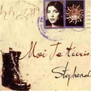 Stephend - Moi Je T'écris... FLAC album