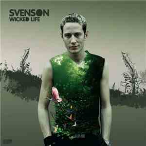 Svenson - Wicked Life download flac