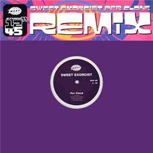 Sweet Exorcist - Per Clonk (Remix) download flac