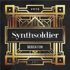 Synthsoldier - Dedication download flac