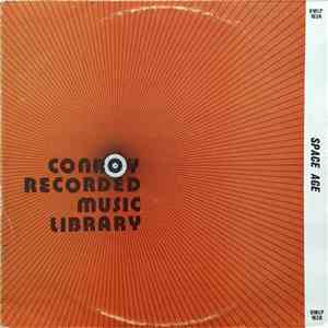 T. Tape / S. Burdson / O. Sieben - Space Age download flac