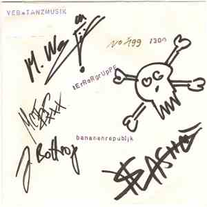 Terrorgruppe - Bananenrepublik download flac