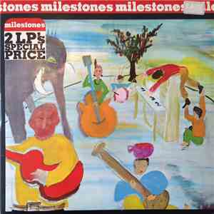 The Band - Milestones download flac
