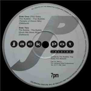 The Bubble - The Bubble download flac