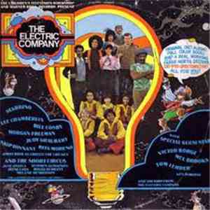 The Electric Company - The Electric Company download flac