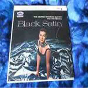 The George Shearing Quintet And Orchestra - Black Satin Part 3 download flac