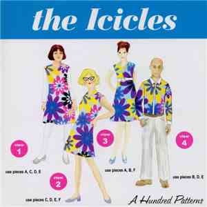 The Icicles - A Hundred Patterns download flac