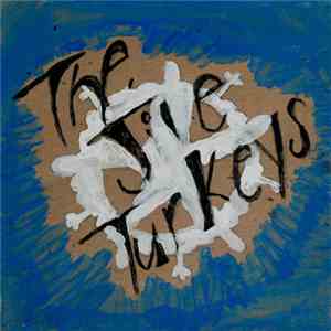 The Jive Turkeys - Get Down Santa / Funky Jesus download flac