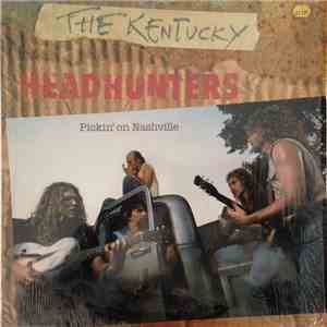 The Kentucky Headhunters - Pickin' On Nashville download flac