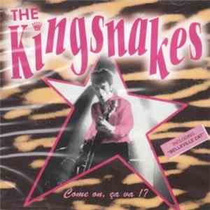 The Kingsnakes - Come On, Ça Va !? download flac